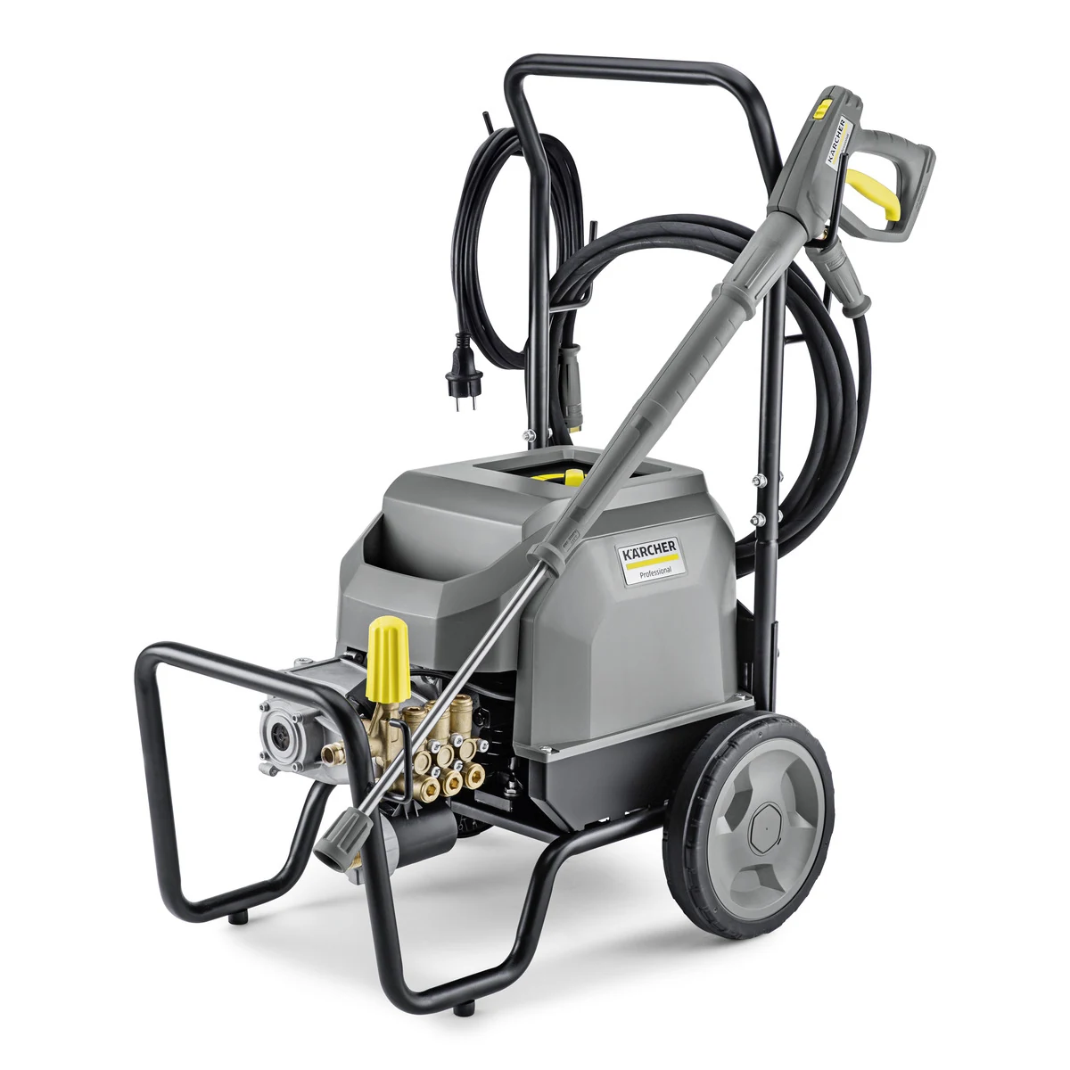 Limpiadora KARCHER HD 6/15-4 Classic — imagen 1