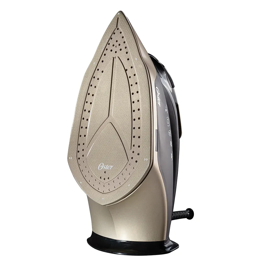 PLANCHA  DE  ROPA  EXPRESS  NEGRA — miniatura 3