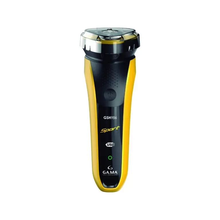 Afeitadora GAMA GSH986 Sport