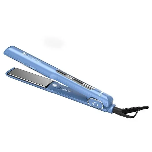 Plancha GAMA Starlight Titanio 3D Blue — miniatura 2