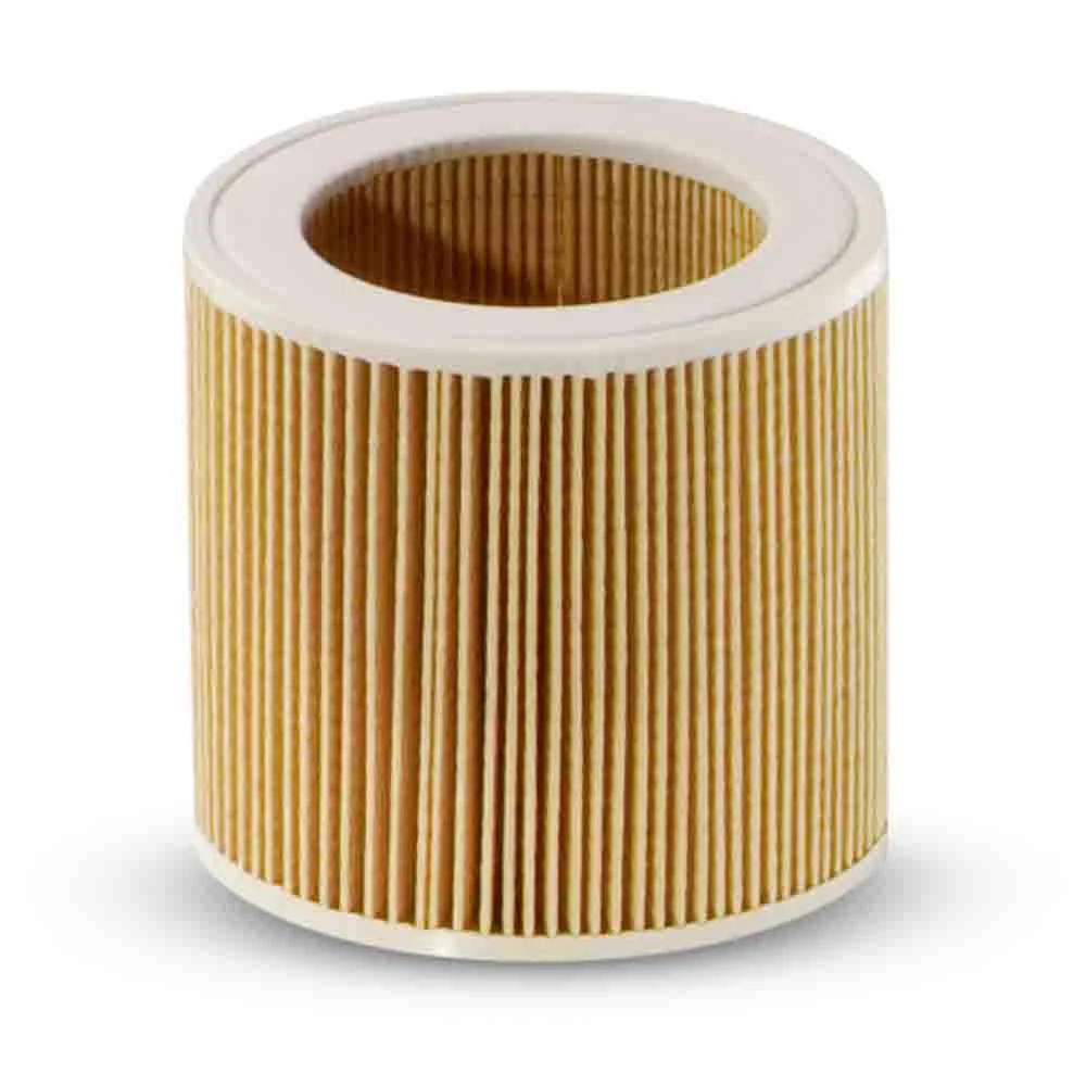Filtro de cartuchos KARCHER — imagen 1