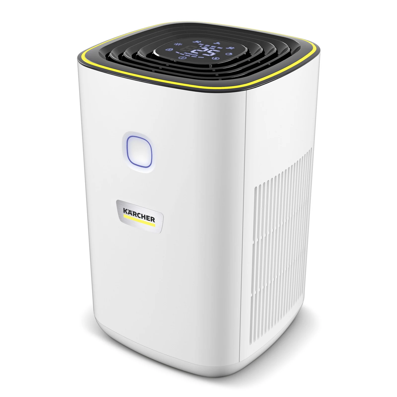 Purificador de Aire KARCHER AF 20 — imagen 1