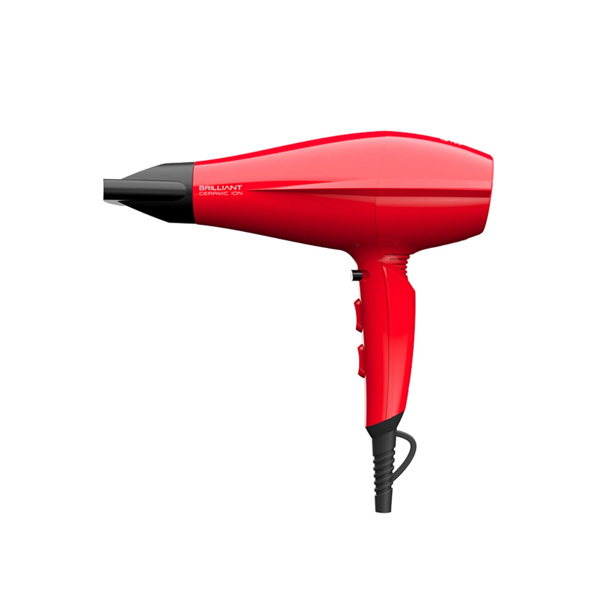 Secador GAMA Brillant Ceramic Ion — imagen 1