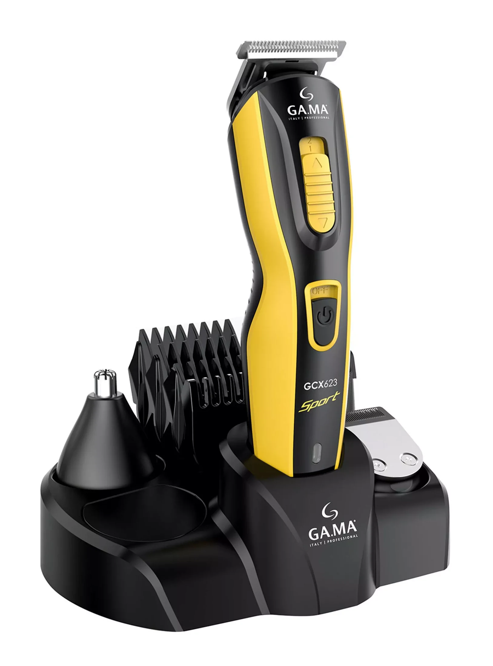 Multifuncion GAMA GCX623 Sport — imagen 1