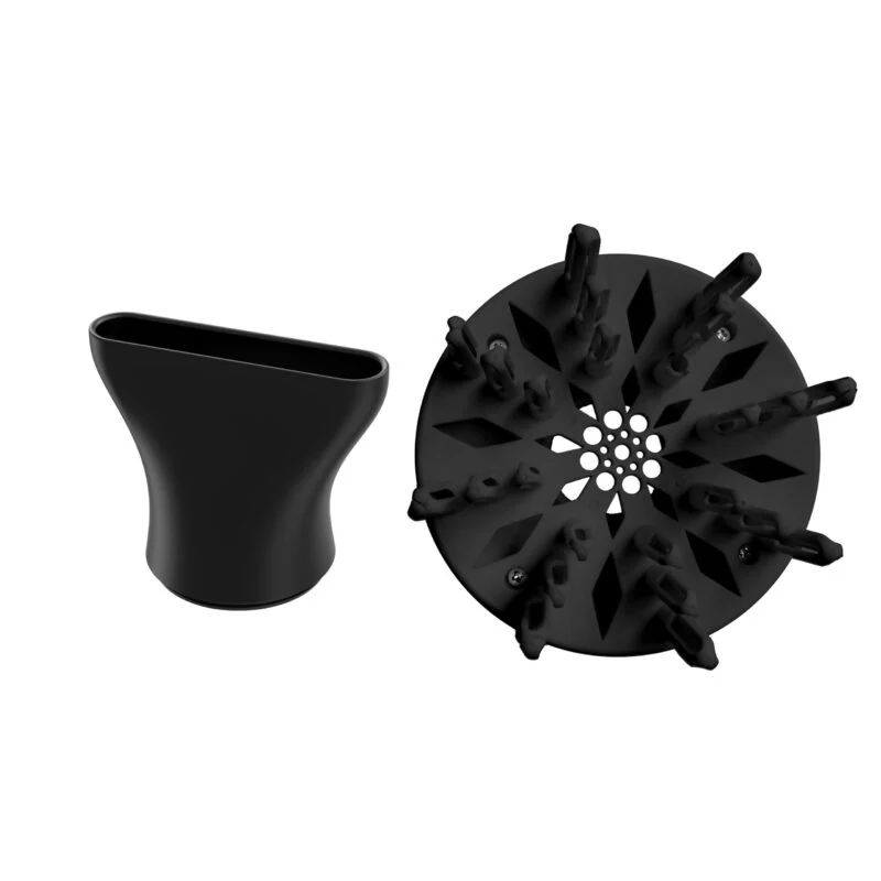 Secadora GAMA Diamond Kera-shine 4D — miniatura 3