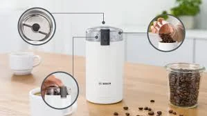 Molinillo BOSCHO De Cafe — miniatura 2