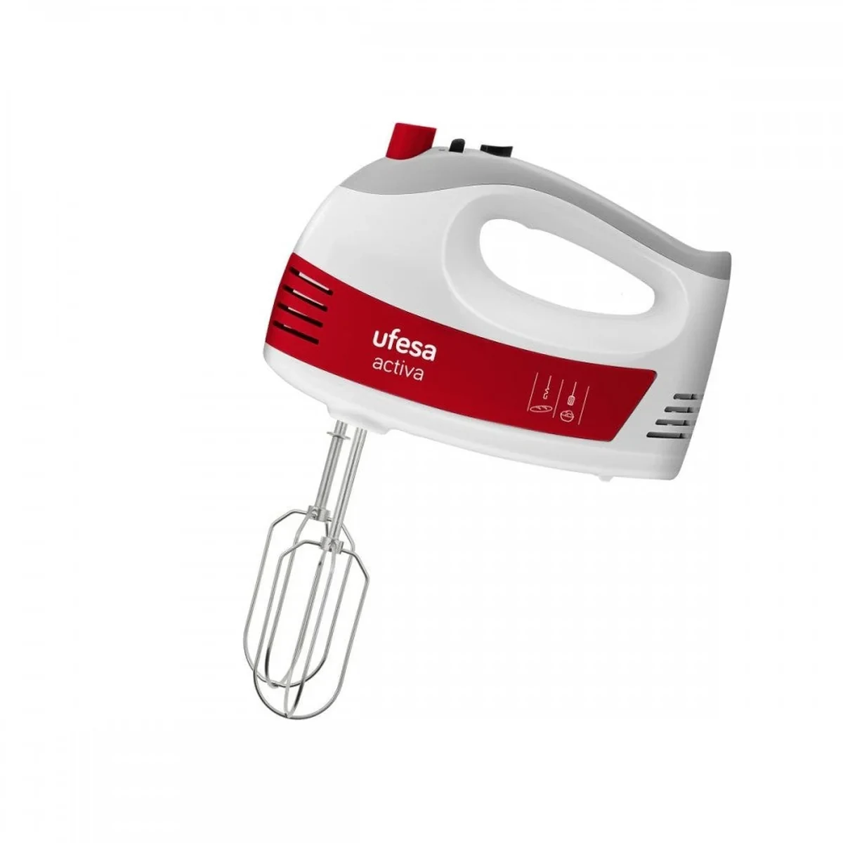 Batidora Amasadora UFESA de Reposteria 400w — miniatura 2