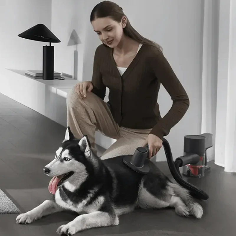 Aspiradora Inalámbrica XIAOMI Vacuum Cleaner — miniatura 4