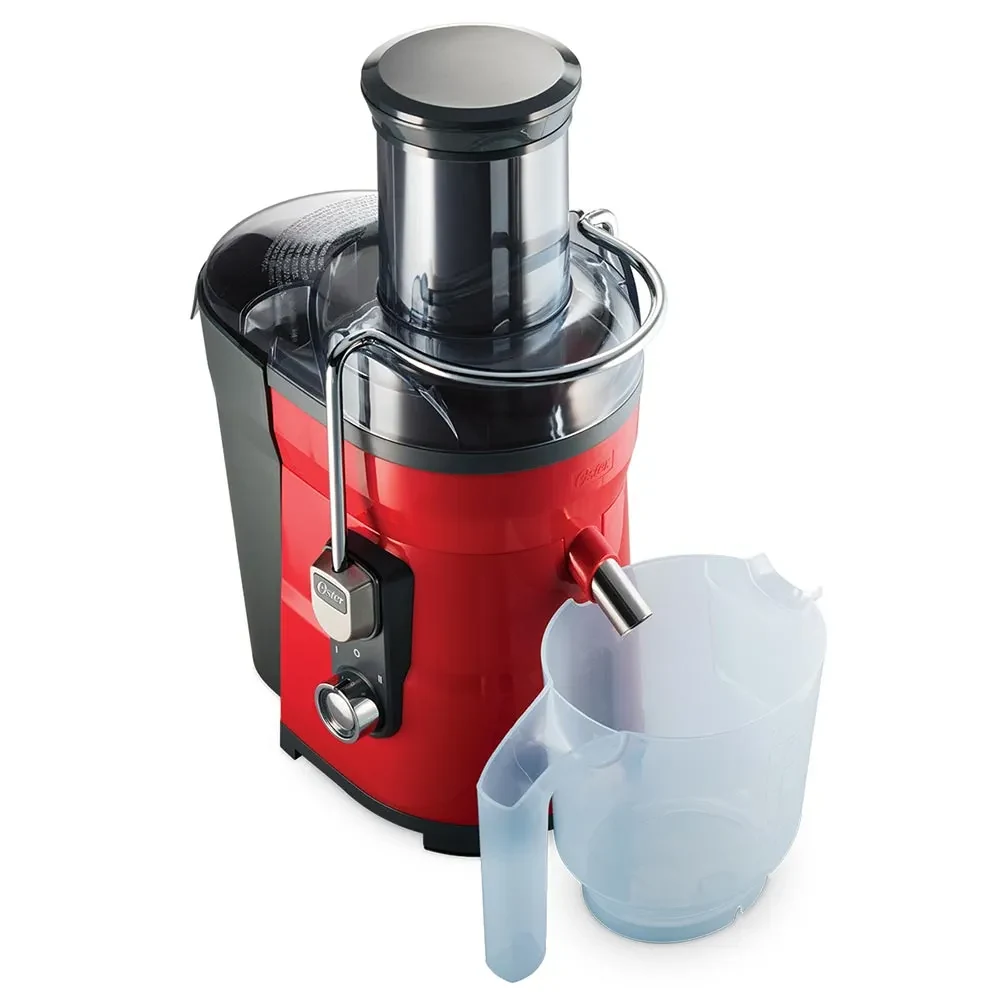 EXTRACTOR  DE  JUGO  ROJO — miniatura 2