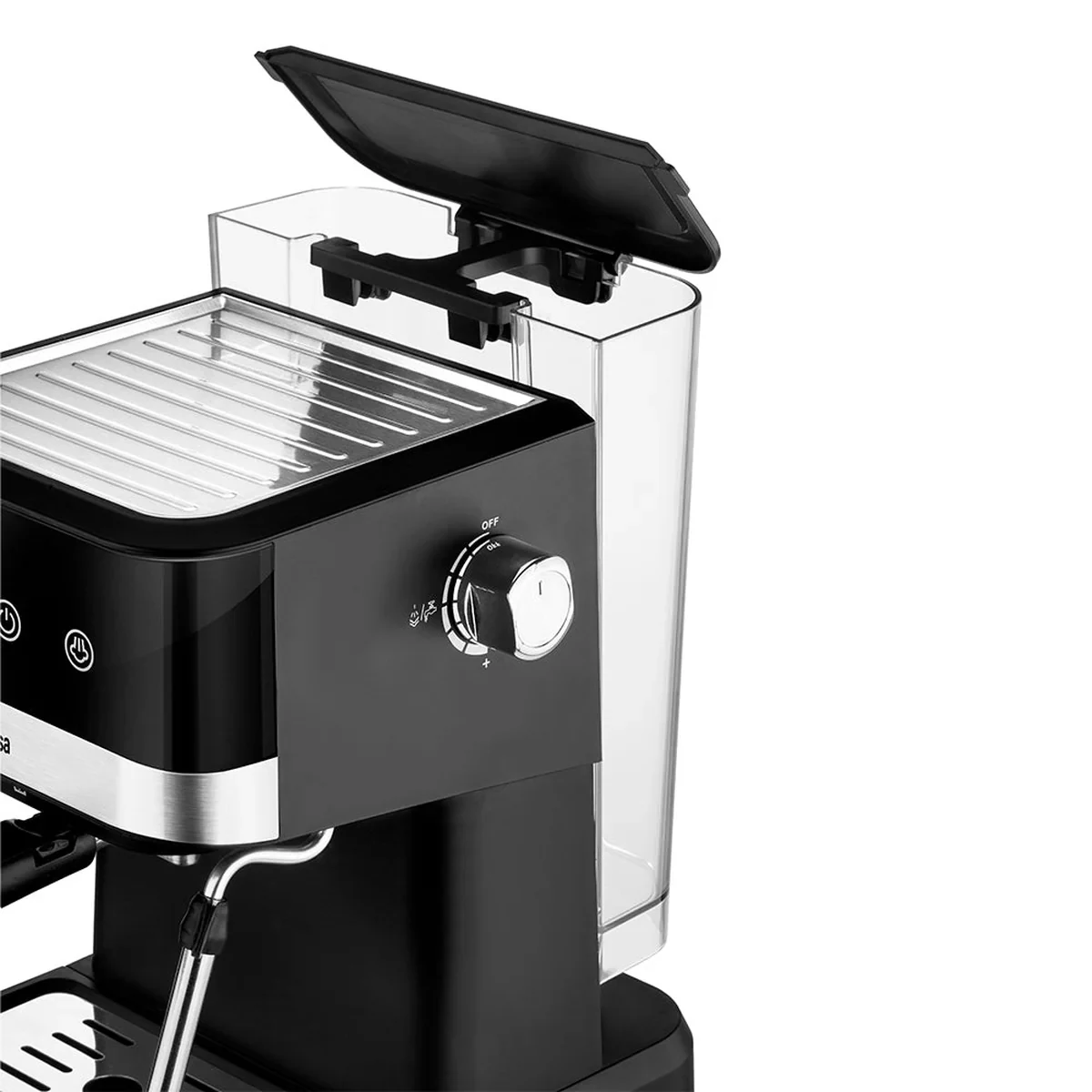 Cafetera Espresso UFESA — miniatura 2
