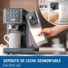 Cafetera OSTER Prima Latte Touch de 19 bares — miniatura 3