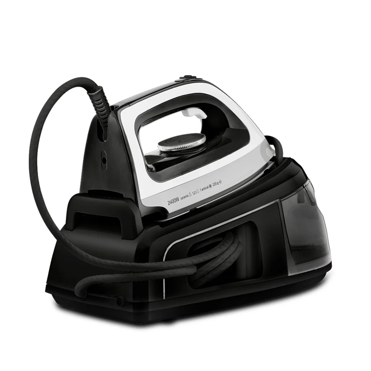 Centro de planchado STEAM GLIDE — miniatura 2