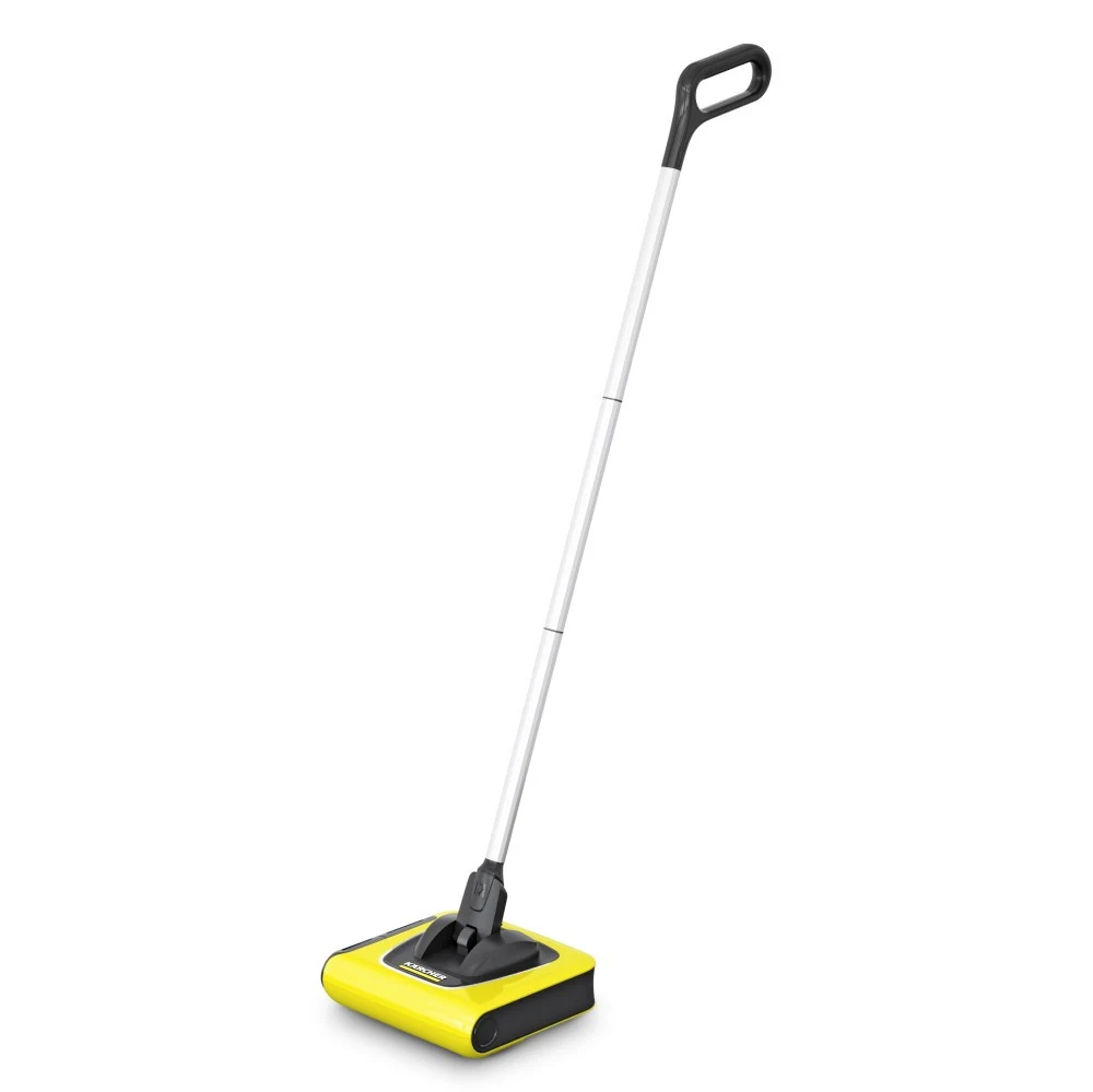 Escoba Eléctrica KARCHER — imagen 1
