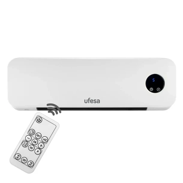 CALEFACTOR DE PARED — imagen 1