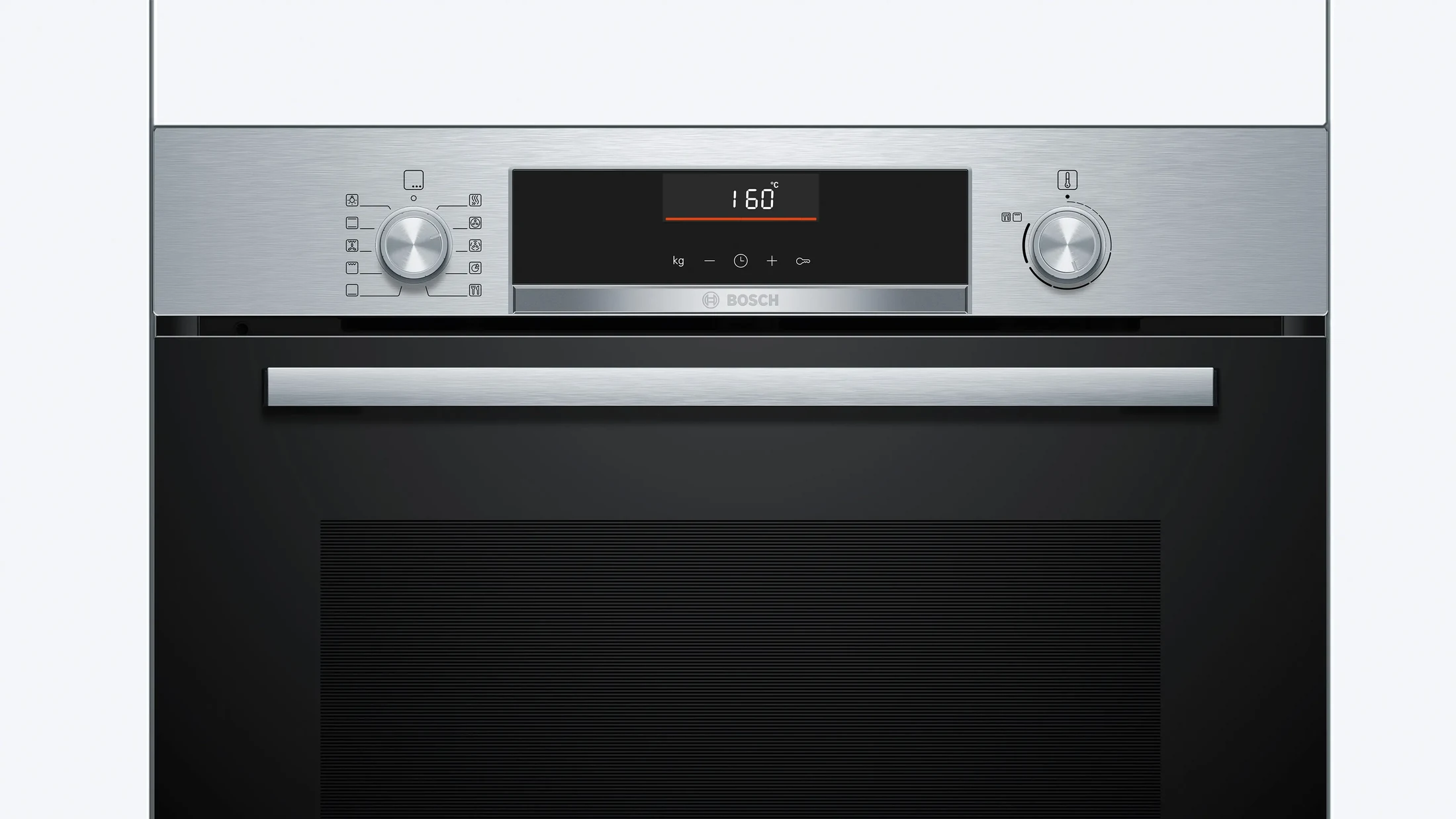 HORNO 60x60 BOSCH — miniatura 2