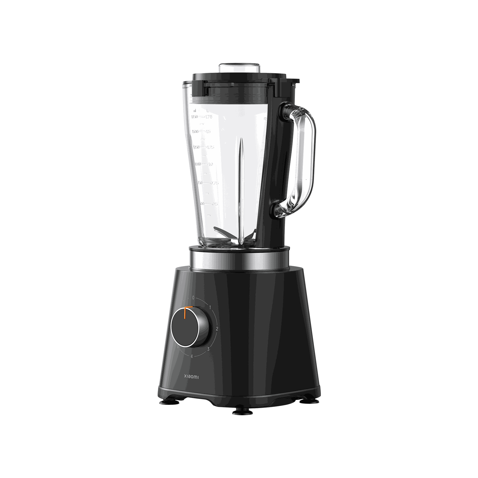 Licuadora XIAOMI Blender EU Black — miniatura 2