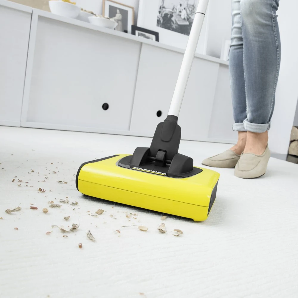 Escoba Eléctrica KARCHER — miniatura 3