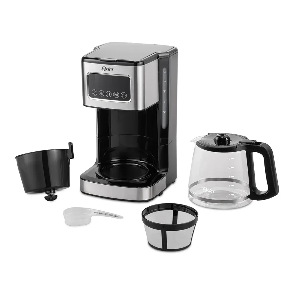 Cafetera Programable OSTER Táctil — miniatura 5