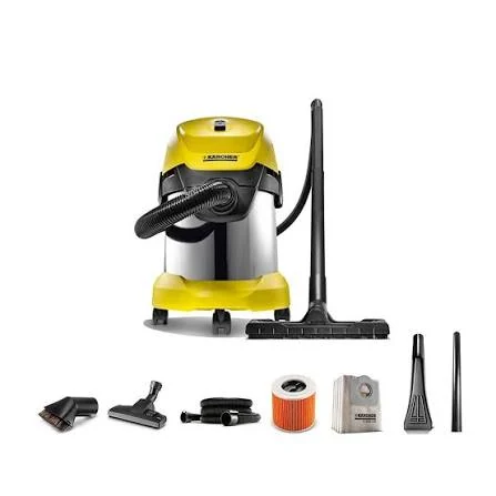 Aspiradora Karcher WD 3 Premium — miniatura 3