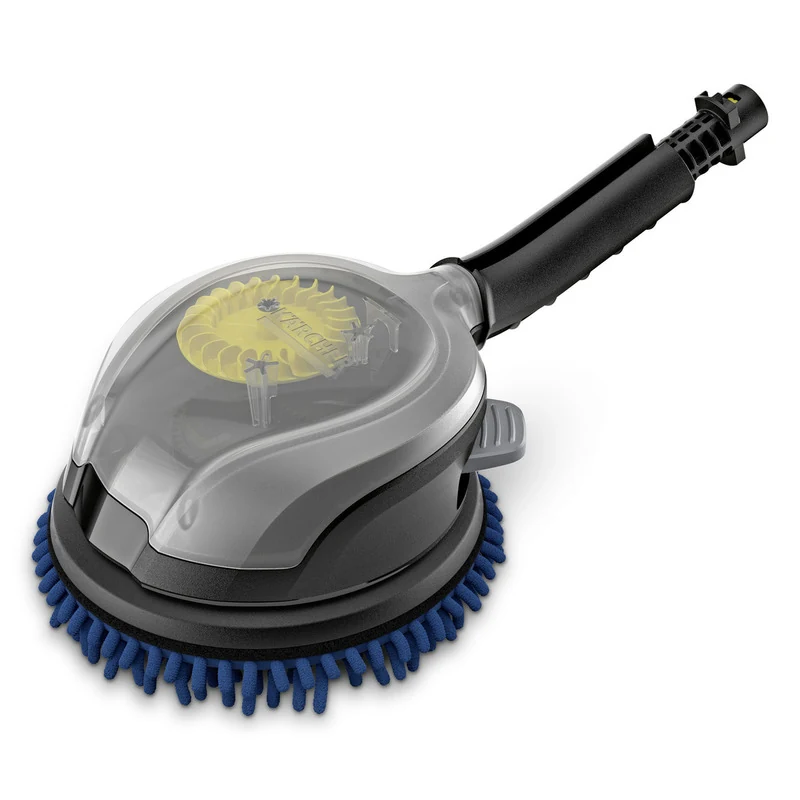 PACKING ROTATING BRUSH — imagen 1