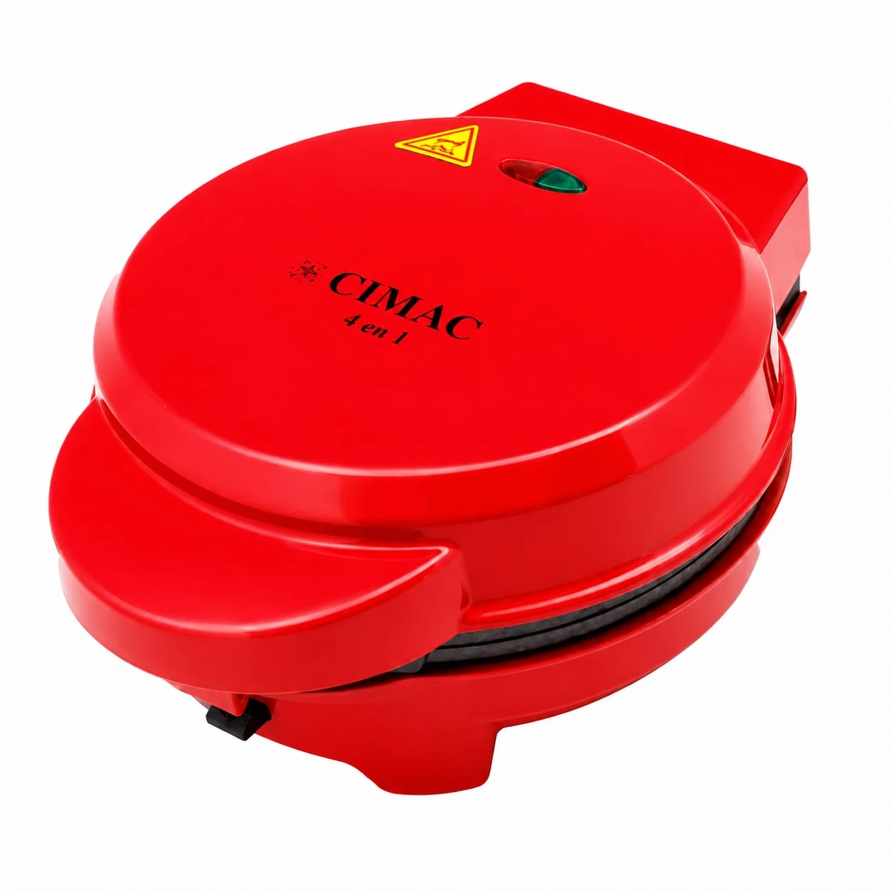 Mini Postres CIMAC 4 en 1 — imagen 1