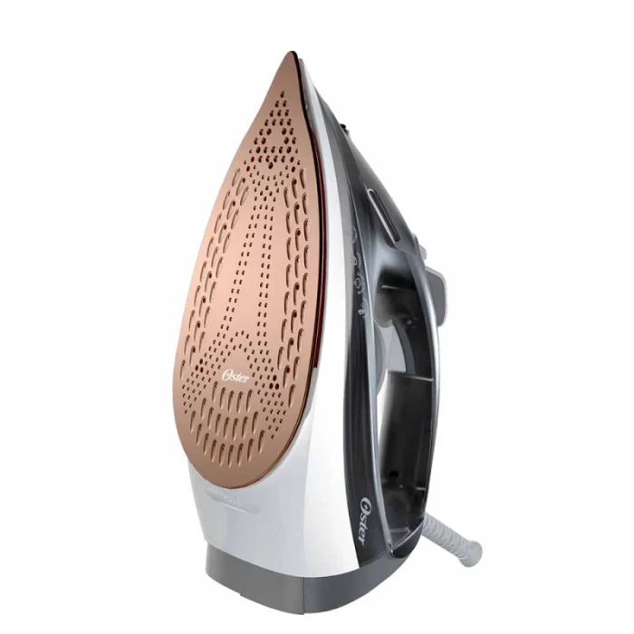 PLANCHA  EASY  PRESS  OSTER  GRIS — miniatura 2
