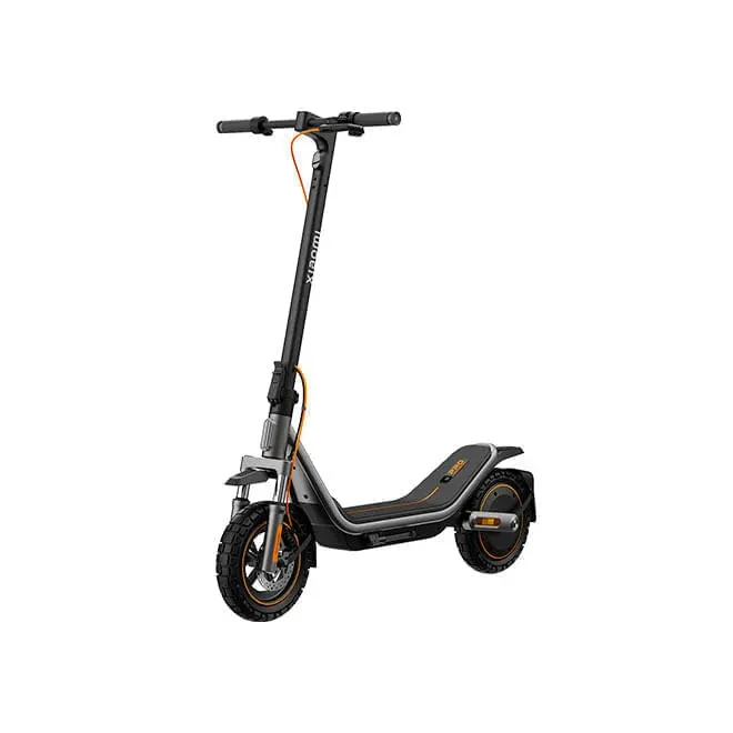 Scooter XIAOMI 6 PRO