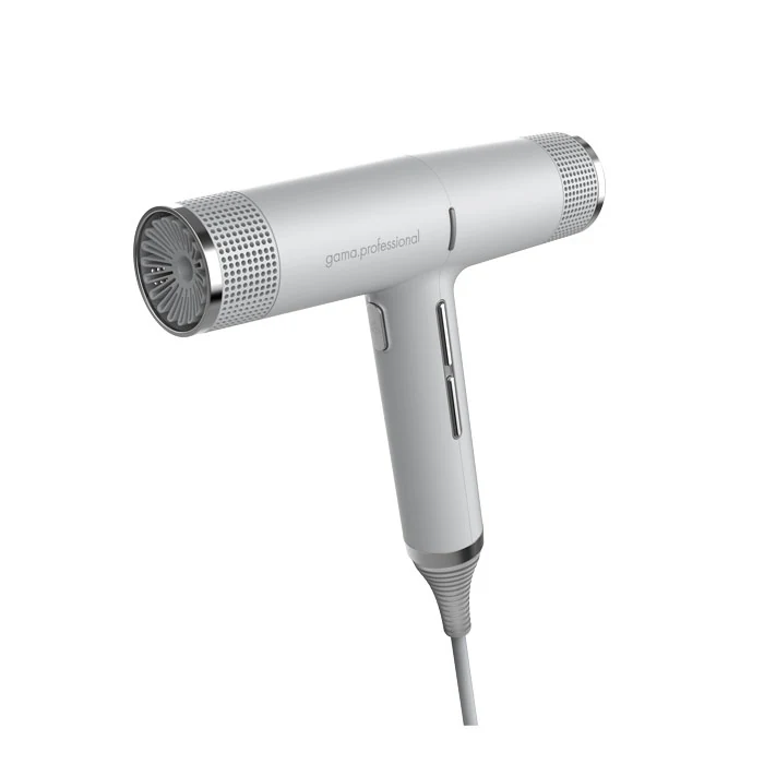 Secadora Gama IQ Perfetto Ultra Liviano Profesional Blanco — miniatura 2