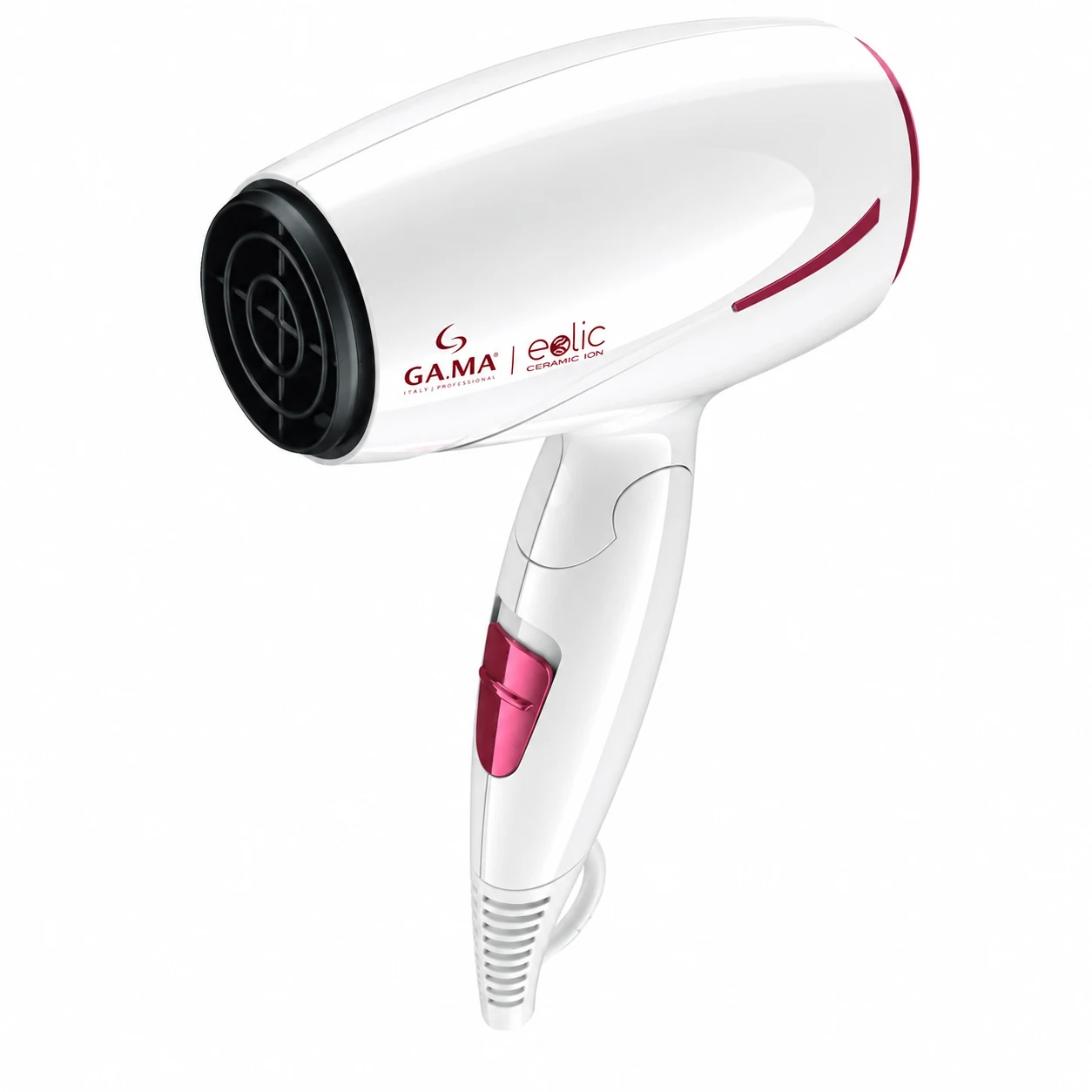 Secador GAMA Eolic Ceramic Ion — miniatura 2
