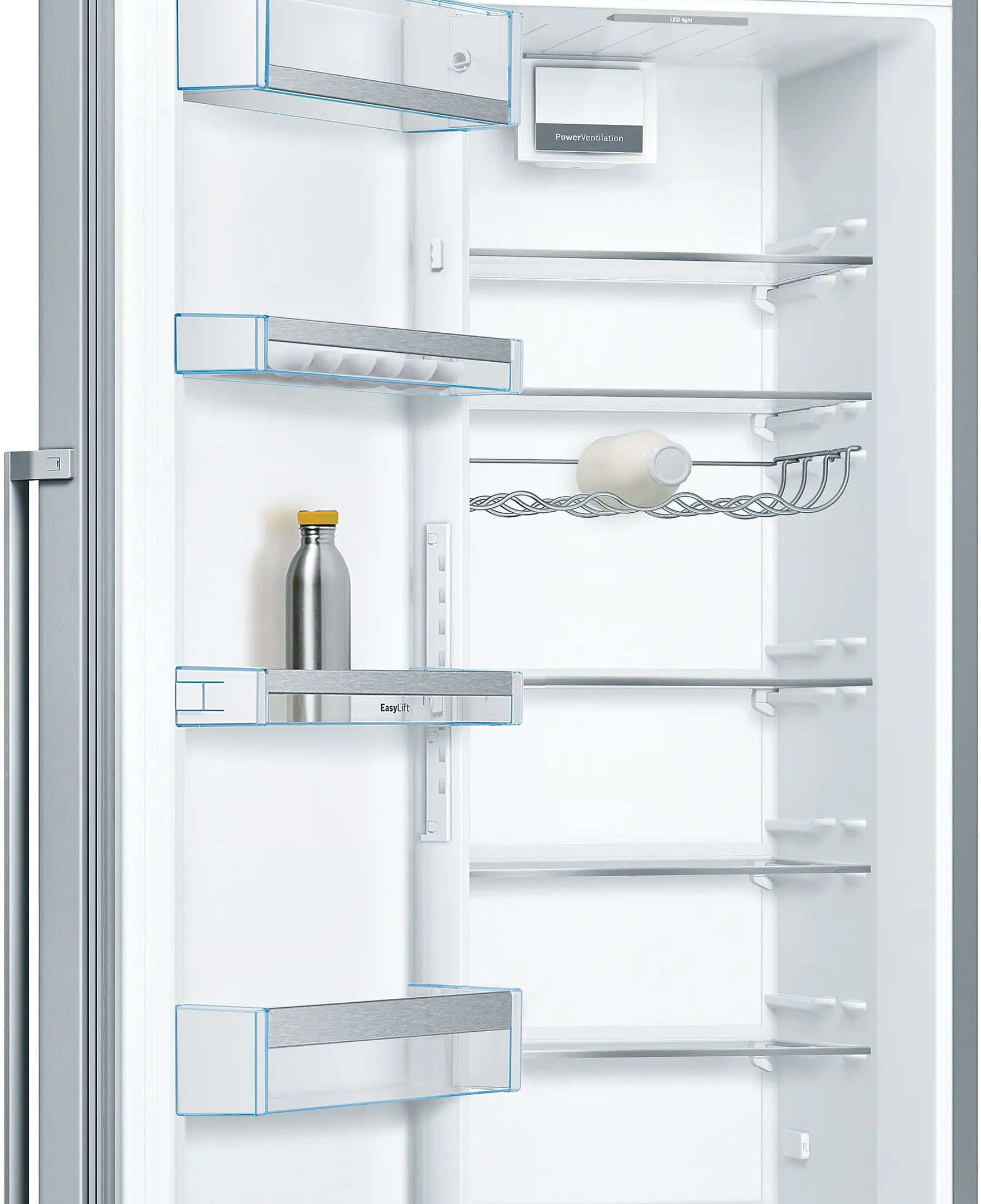 Refrigerador Ciclico Digital DE 348L — miniatura 4