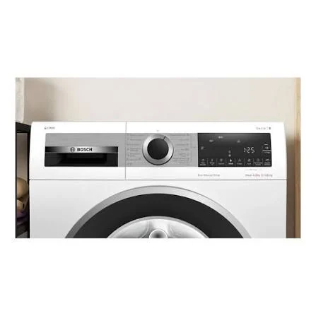 Lavadora-Secadora BOSCH 10.5/6 kg — miniatura 3