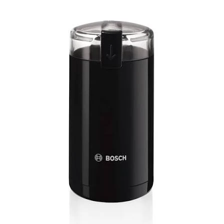 Molinillo BOSCH De Cafe Negro — imagen 1