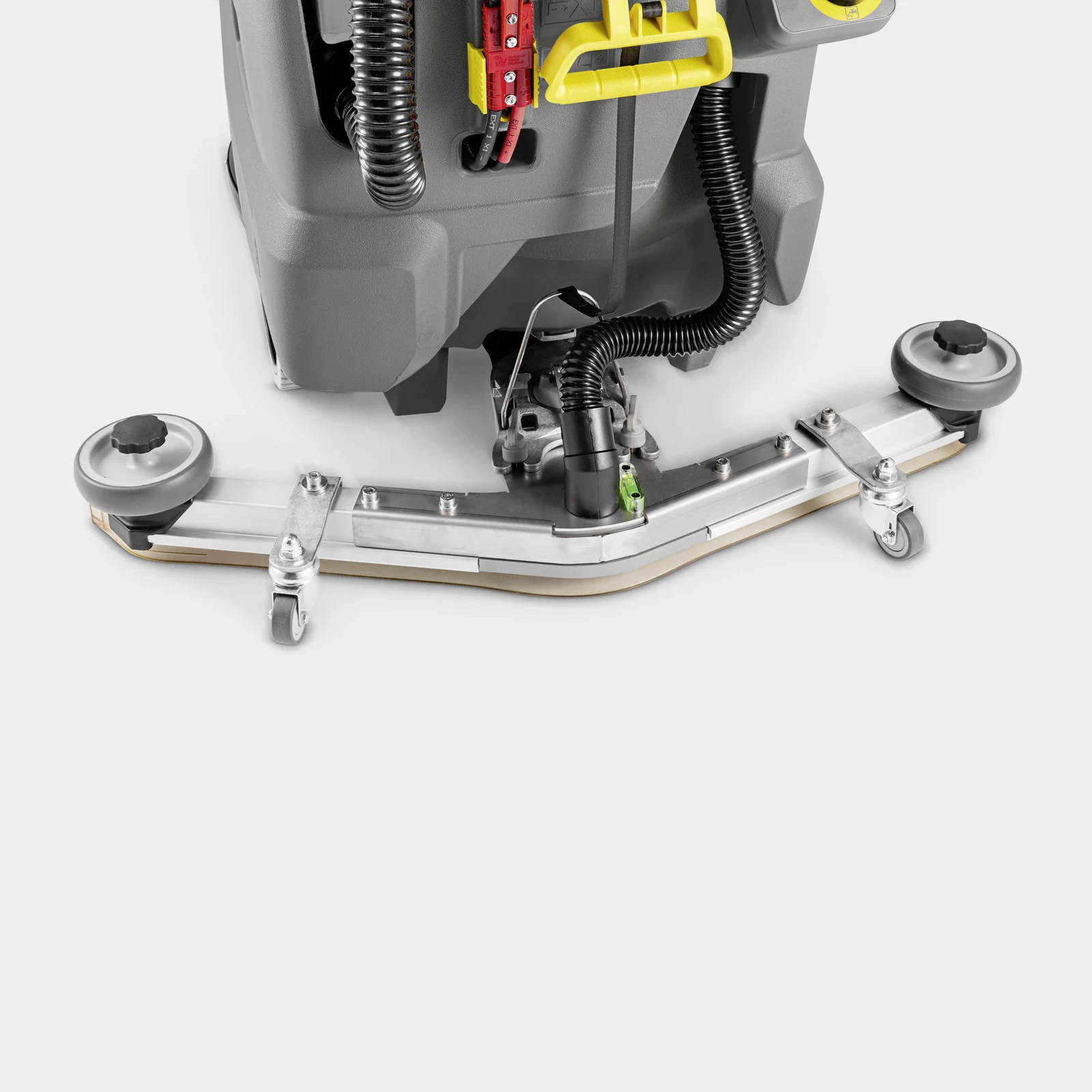 Fregadora-aspiradora KARCHER BD 50/50 C Classic Bp Pack — miniatura 5