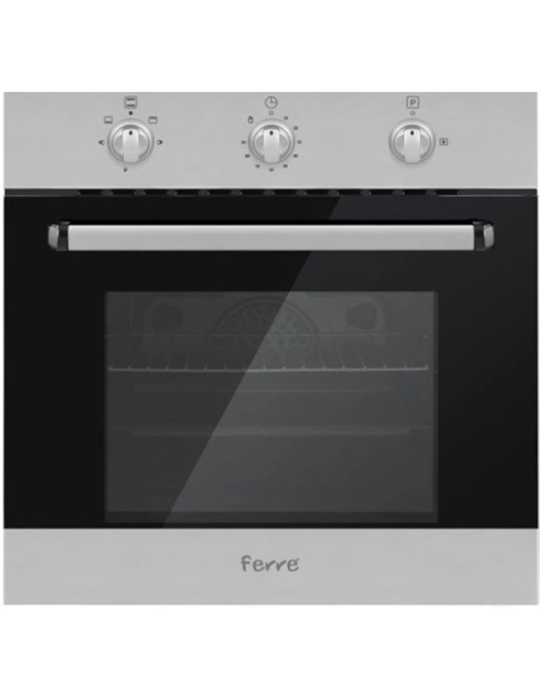 HORNO FERRE - GAS — imagen 1