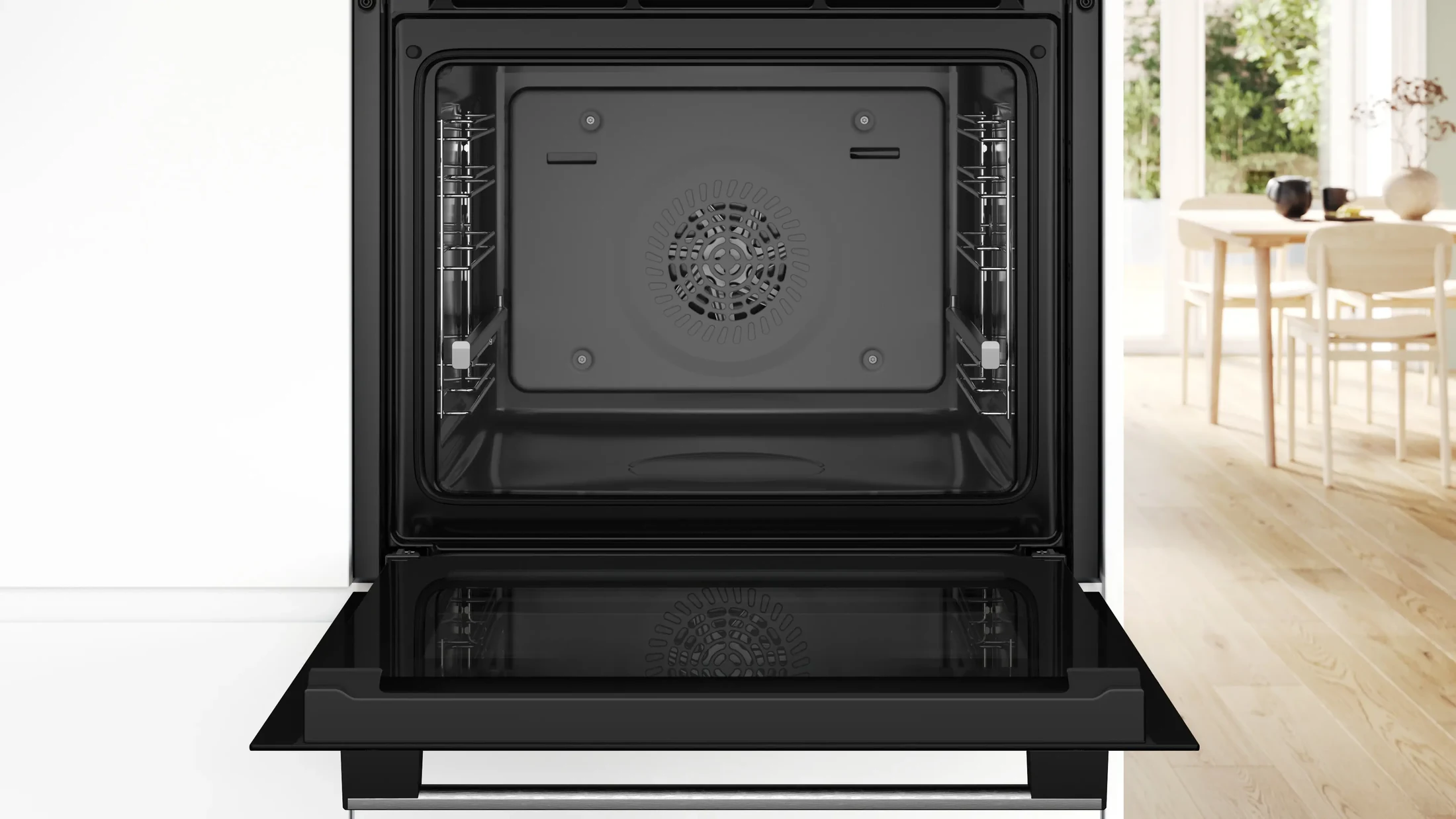 HORNO 60x60 BOSCH — miniatura 3
