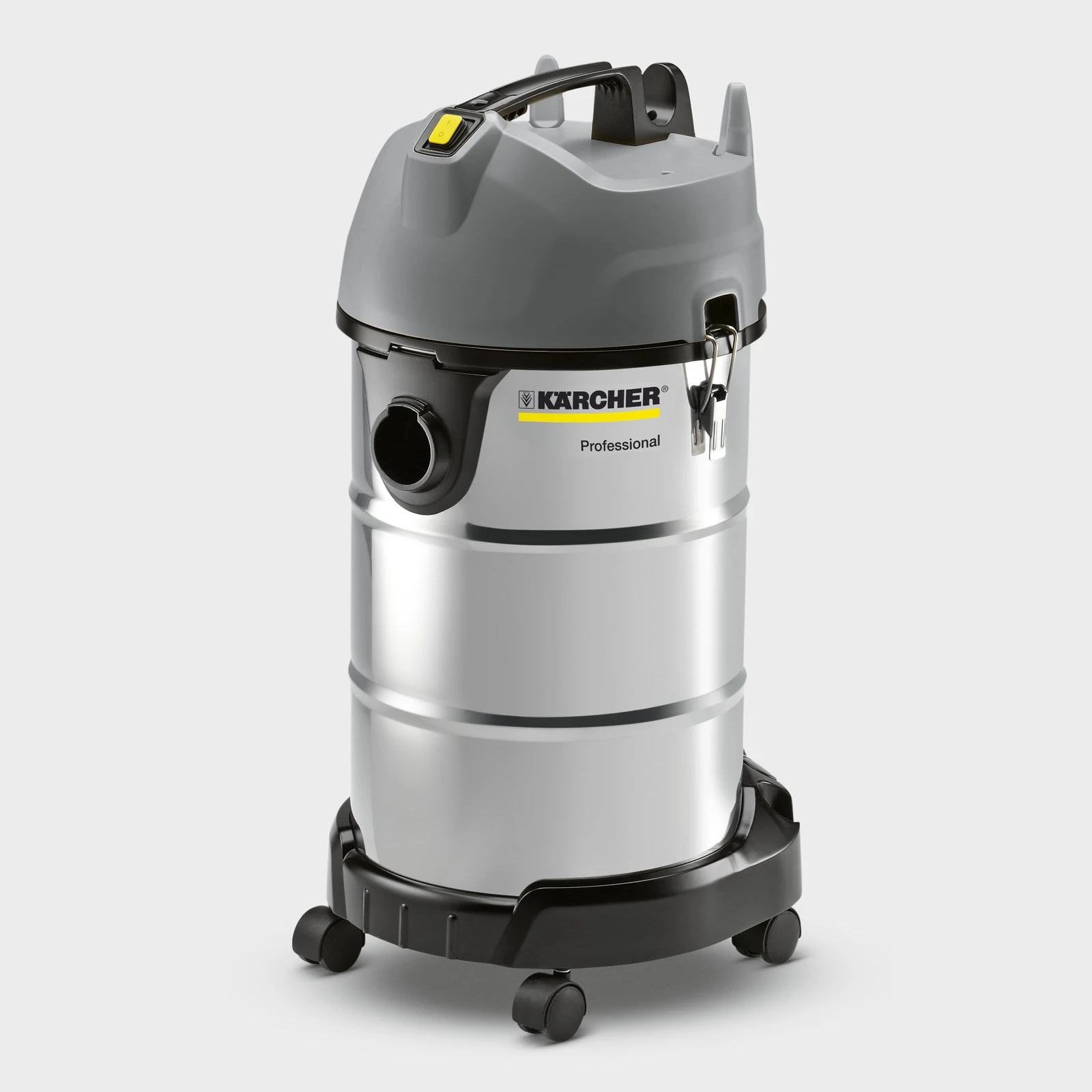Aspiradora KARCHER NT 38/1 Me Classic — miniatura 3