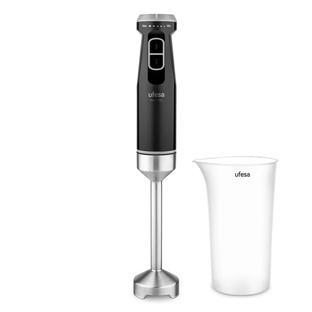 Mixer UFESA Batidora de mano — imagen 1
