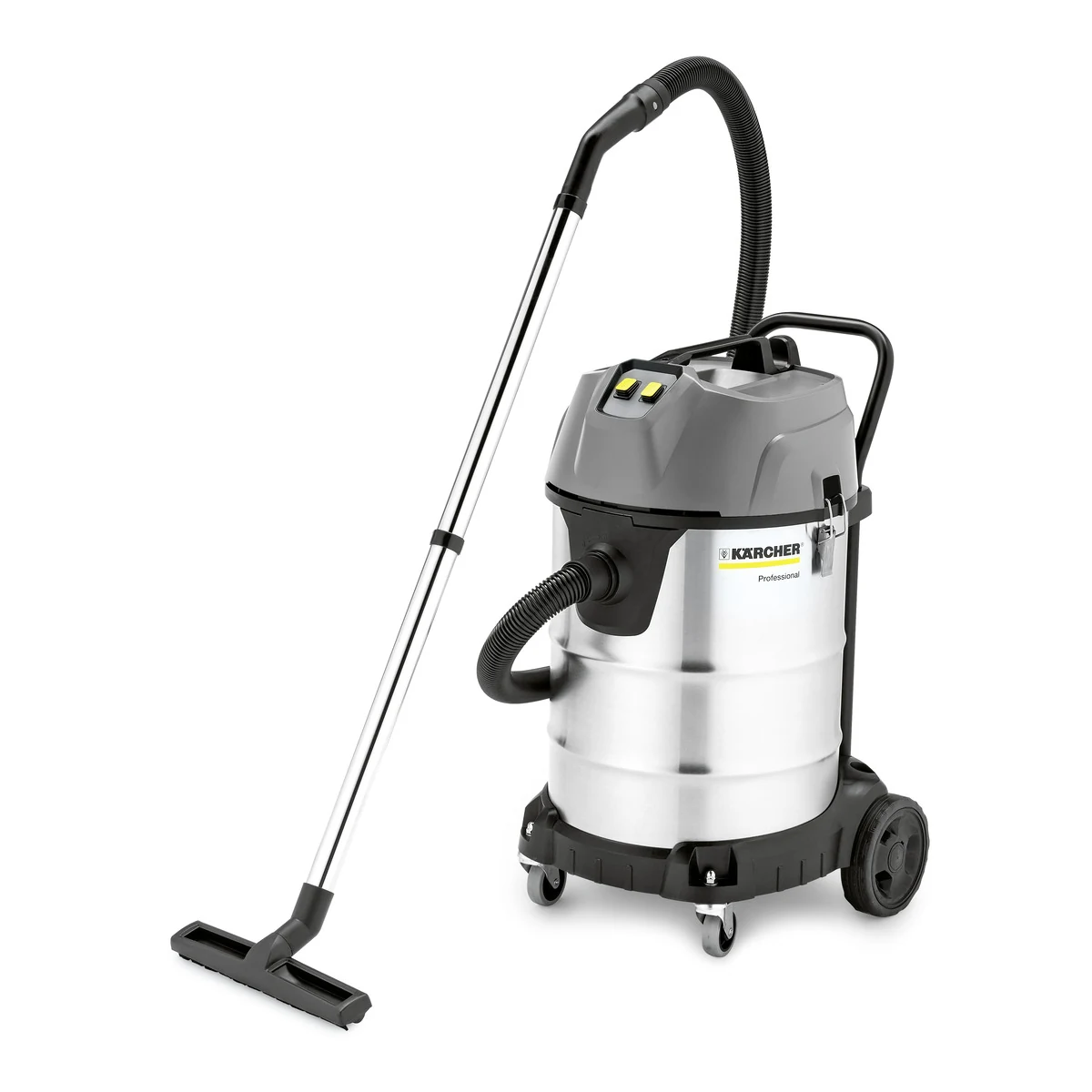 Aspiradora KARCHER NT 70/2 Me Classic