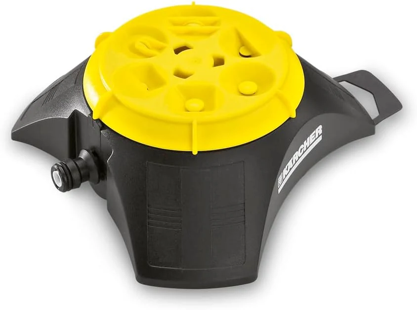 Rociador de superficies séxtuplo KARCHER — imagen 1