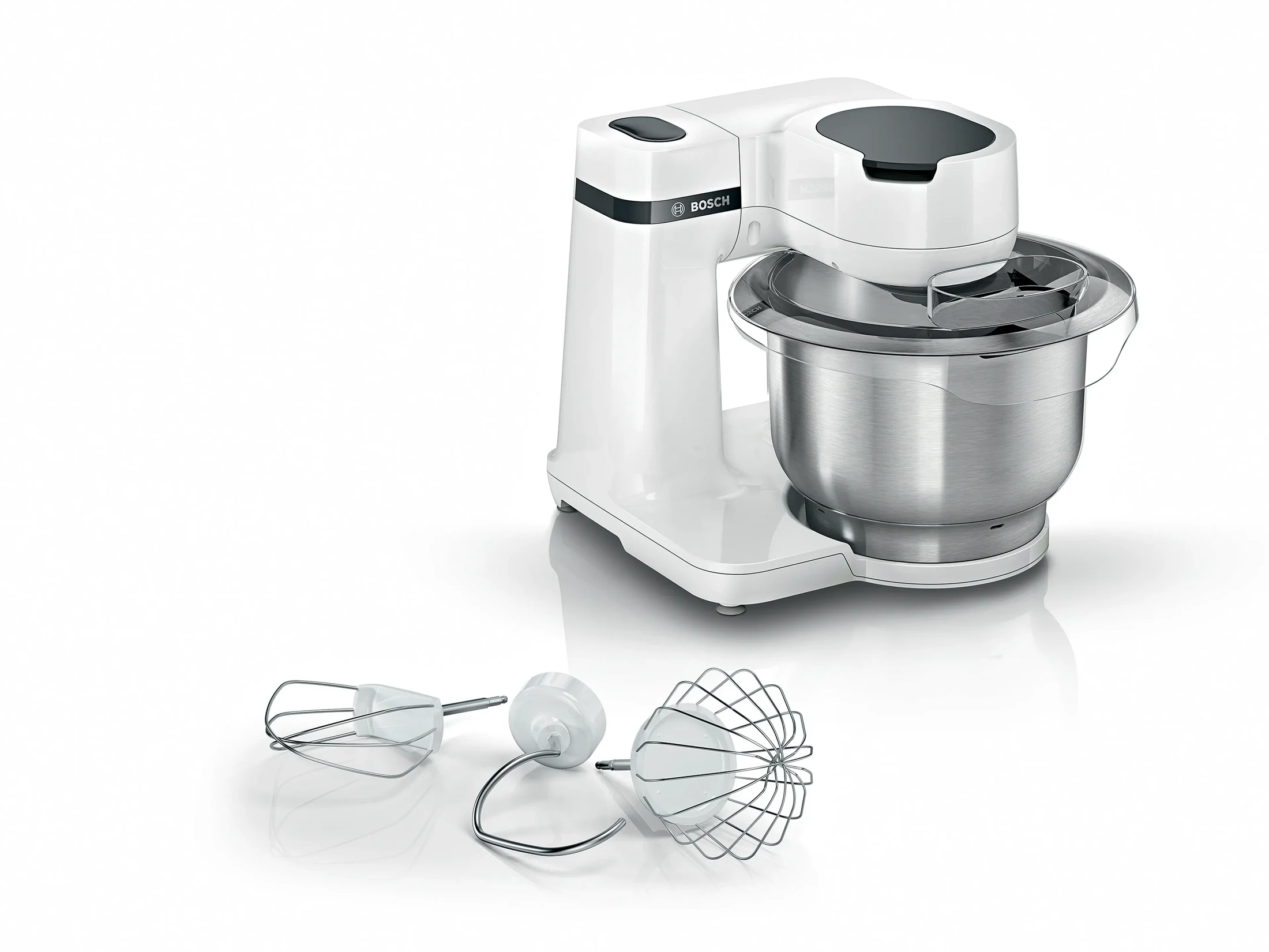 ROBOT DE COCINA 700 W 4 VELOC — imagen 1