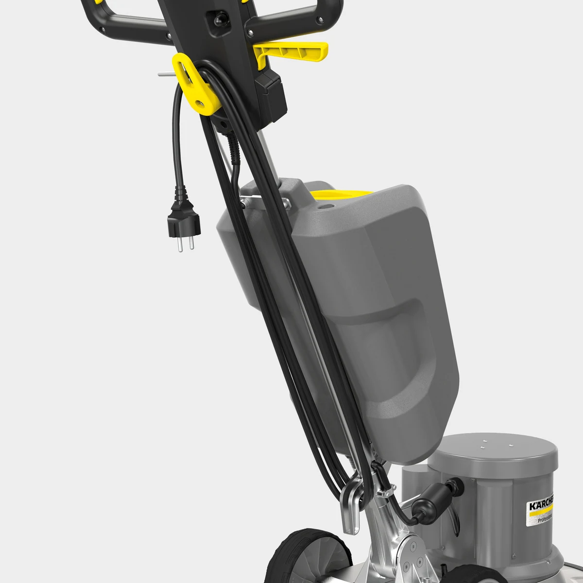 Fregadora KARCHER BDS 43/150 C Classic KAP — miniatura 2