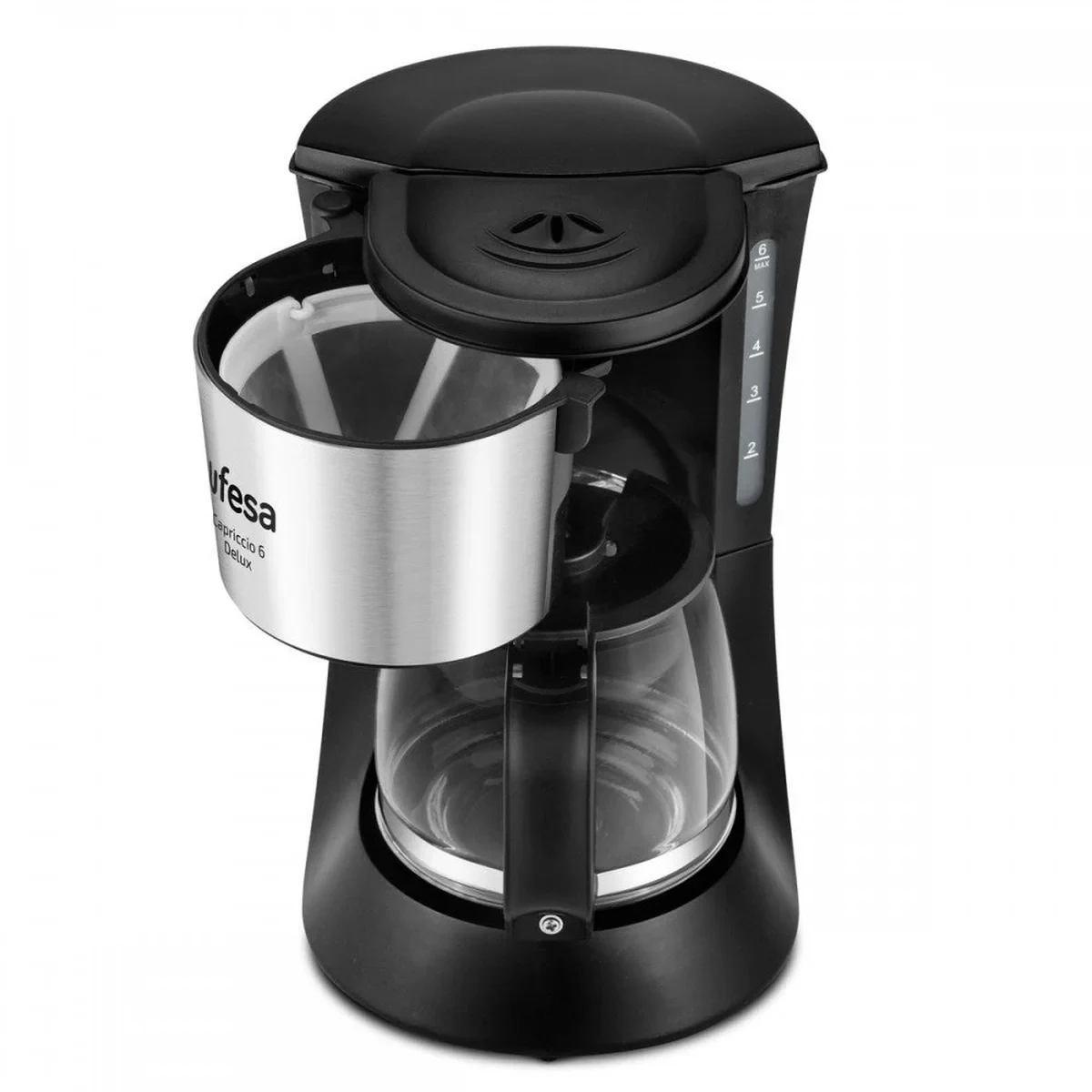 CAFETERA DE GOTEO — miniatura 2
