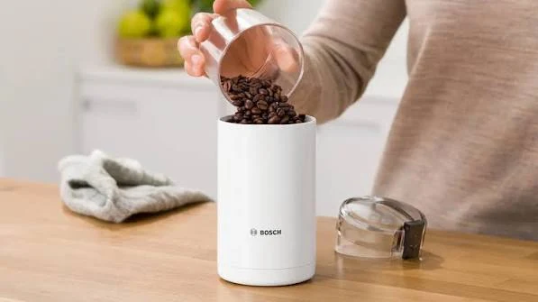Molinillo BOSCHO De Cafe — miniatura 3