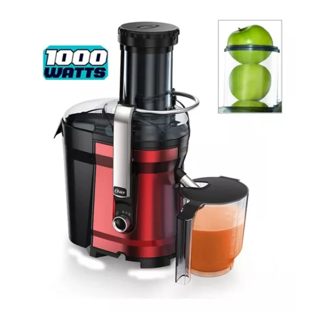 EXTRACTOR  DE  JUGO  PROFESIONAL — miniatura 3