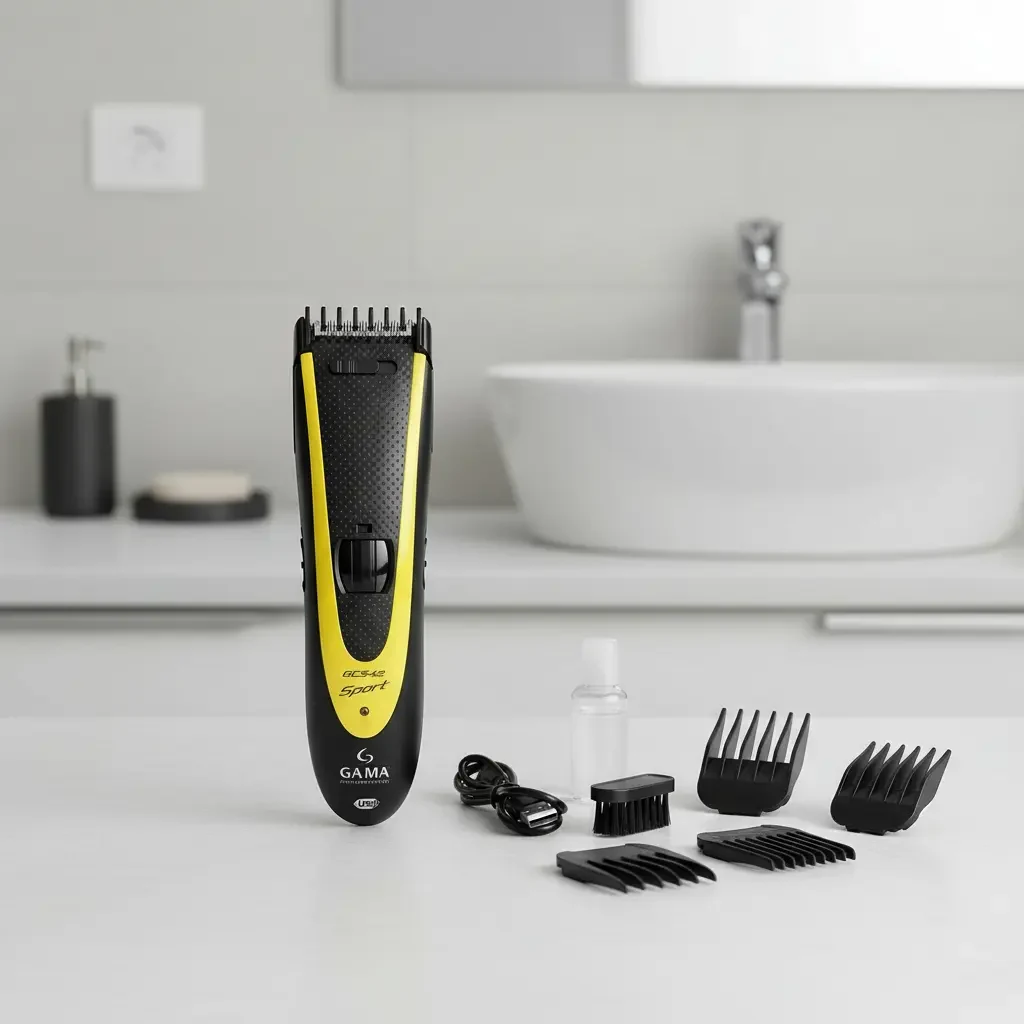 Cortapelo GAMA GC 542 Sport — miniatura 2