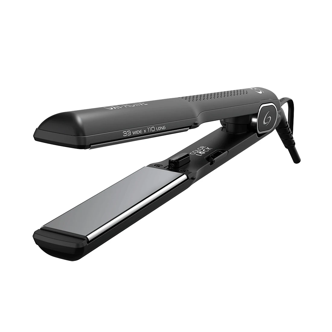 Plancha GAMA G-Style - GSE PTC Oxy Active — miniatura 2