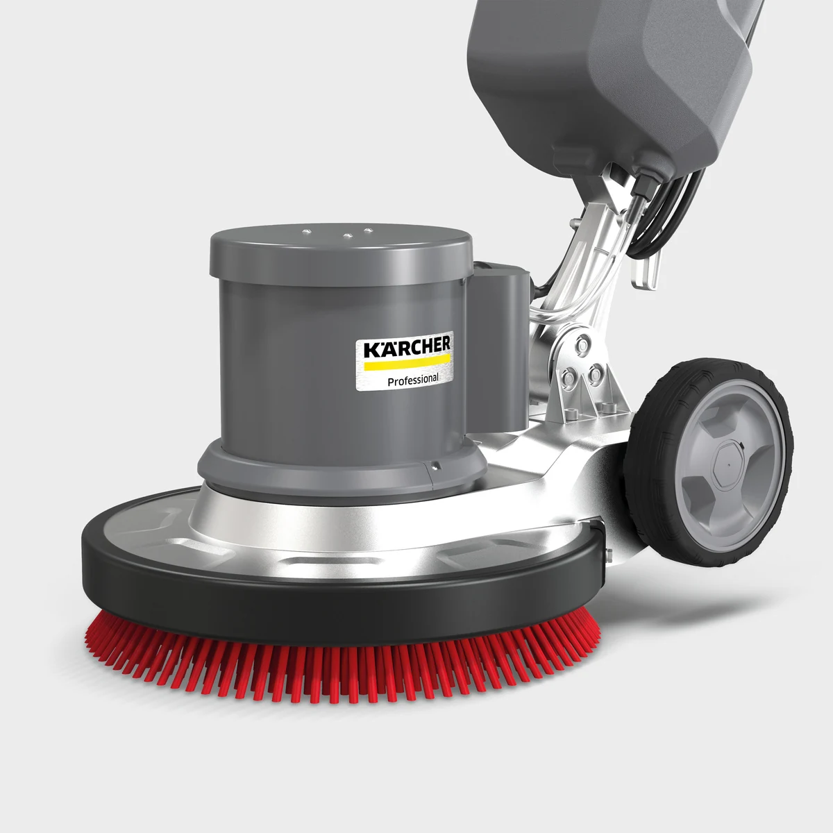 Fregadora KARCHER BDS 43/150 C Classic KAP — miniatura 3