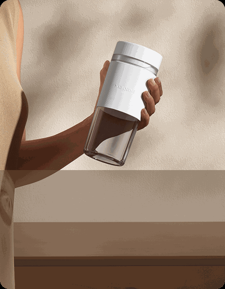 Licuadora XIAOMI Portable Blender — miniatura 3