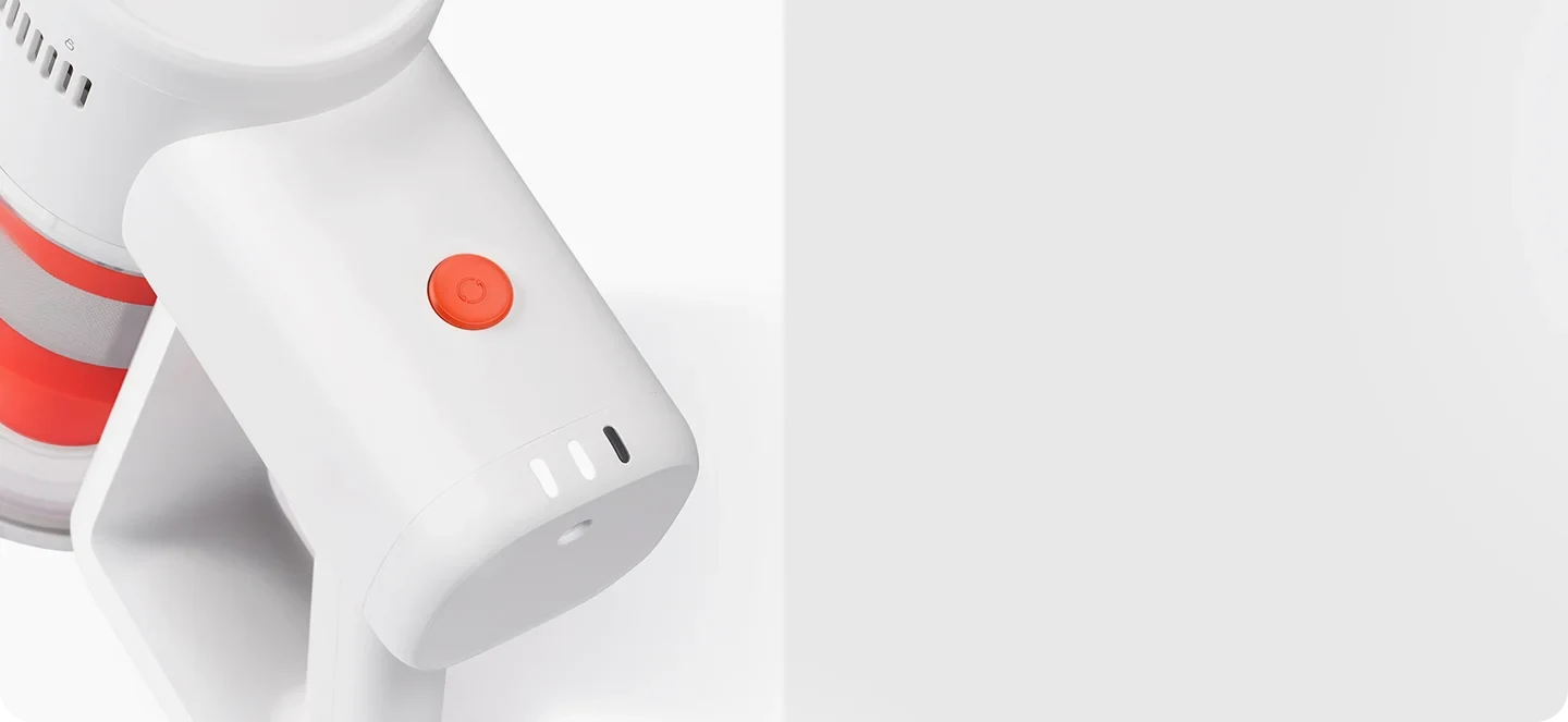 Aspiradora XIAOMI Inalámbrica Cleaner — miniatura 8