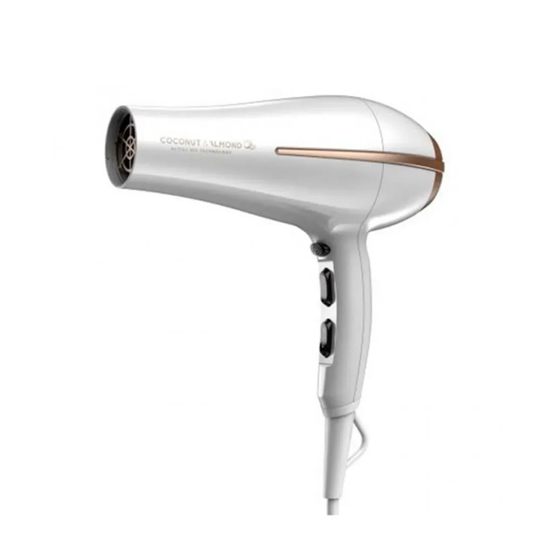 Secadora GAMA  Bora Coconut & Almond — miniatura 2